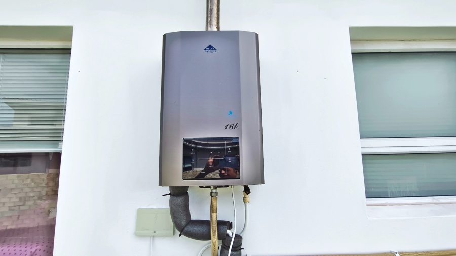 3 Bedroom Property for Sale in Fountains Estate Eastern Cape